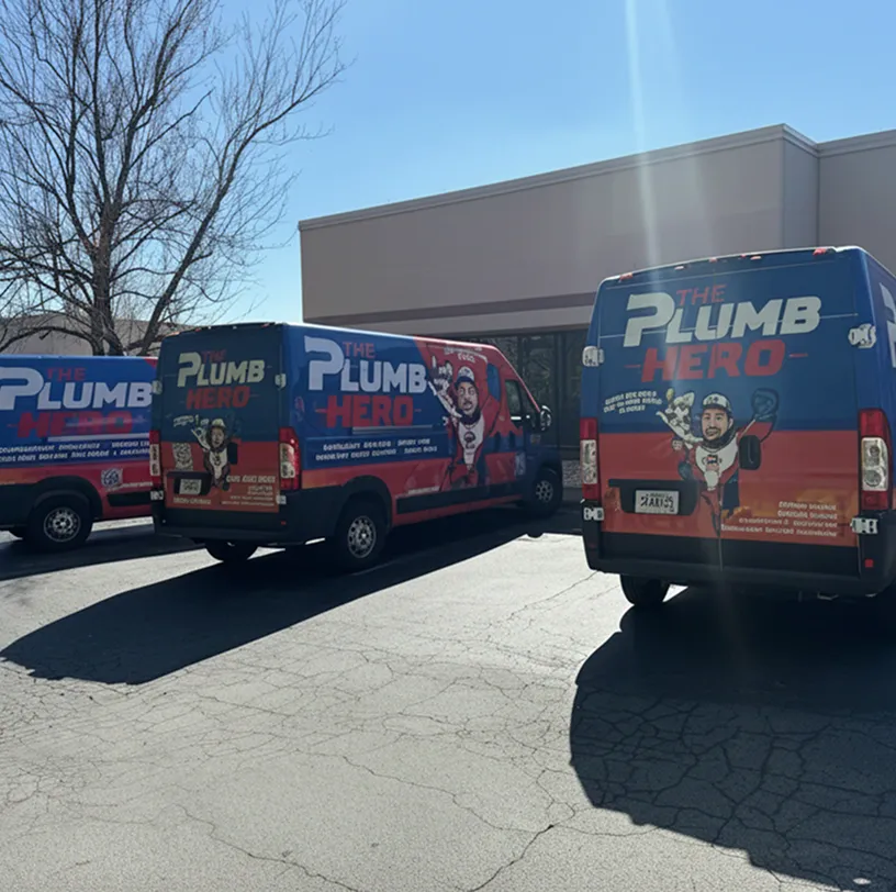 24 Hour Emergency Plumbing Services Also Available!