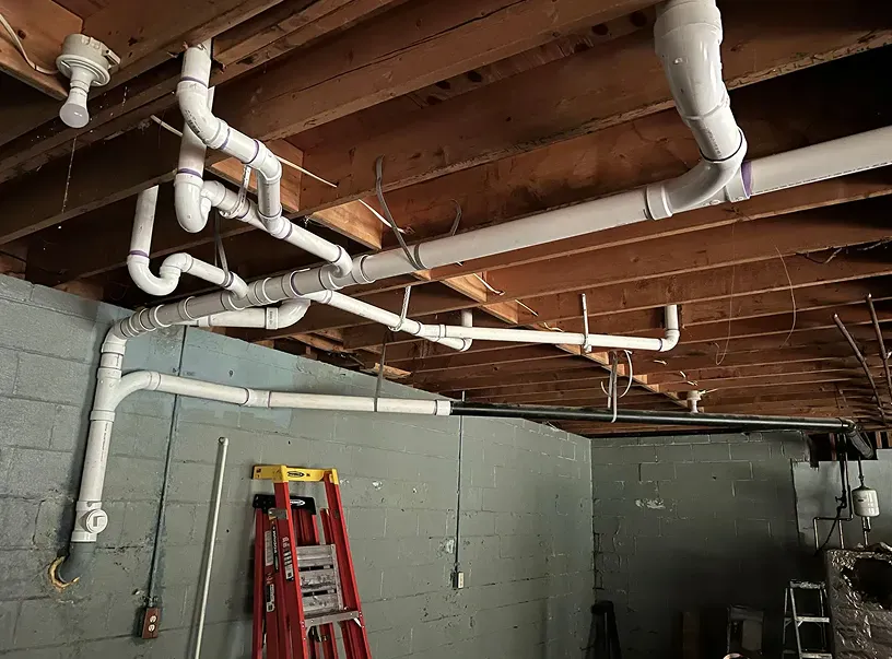 Complete Sewer Line Solutions for Lasting Results